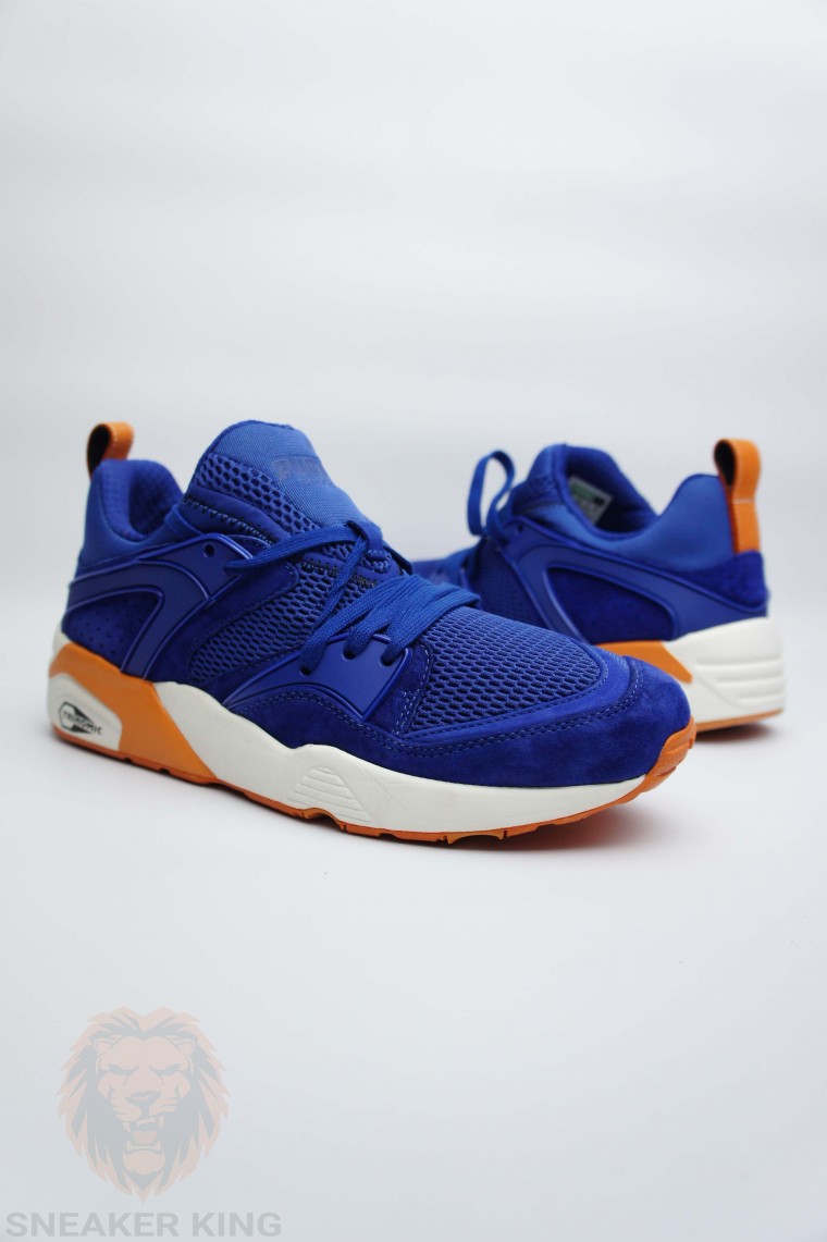 Кросівки Puma Blaze of Glory NYK